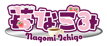 VTuber Nagomi Ichigo